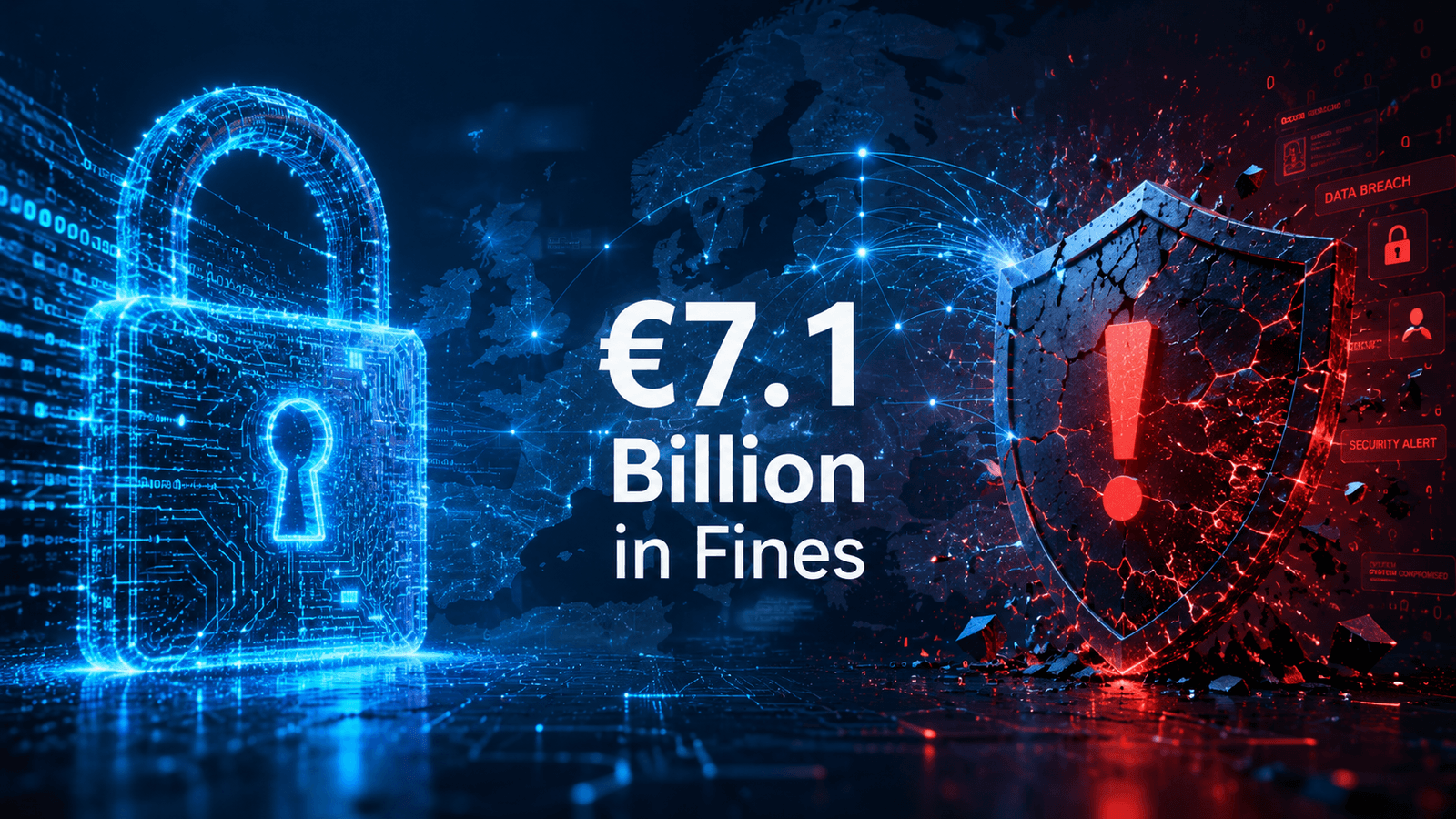 GDPR AI compliance